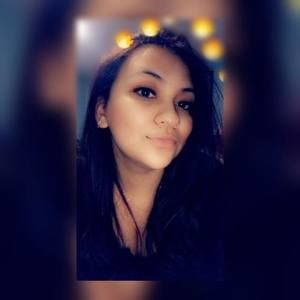 Meet your Posher, Catherine